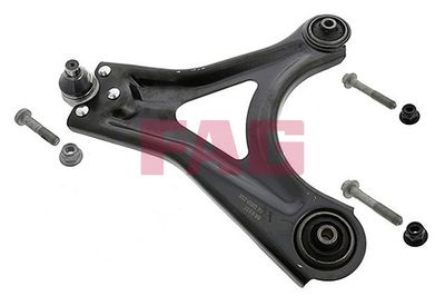 Neatkarīgās balstiekārtas svira, Riteņa piekare Schaeffler FAG 821 0251 10
