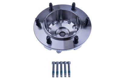 Комплект подшипника ступицы колеса DENCKERMANN W413921