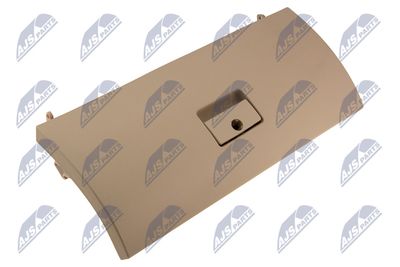 Вещевой ящик NTY EZC-VW-209