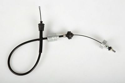 Трос, управление сцеплением HELLA 8AK 355 700-891