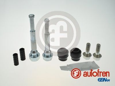 Virzītājčaulu komplekts, Bremžu suports AUTOFREN SEINSA D7053C