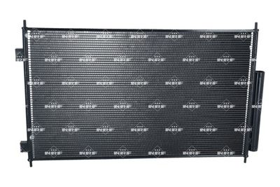 Конденсатор, кондиционер NRF 350426