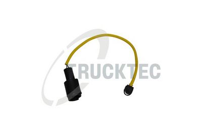 Indikators, Bremžu uzliku nodilums TRUCKTEC AUTOMOTIVE 08.34.004