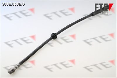 Тормозной шланг FTE 9240300