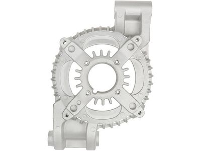 Drošības vāciņš, Ģenerators AS-PL ABR6066S