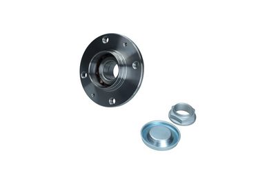 Комплект подшипника ступицы колеса KAMOKA 5500043