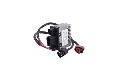 Сопротивление, вентилятор салона KAMOKA 4140005