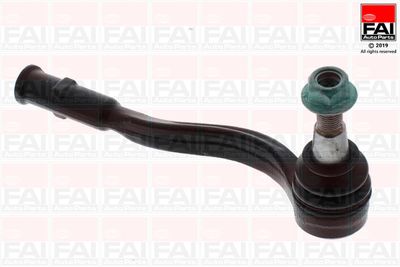Наконечник поперечной рулевой тяги FAI AutoParts SS10086