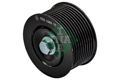 Parazīt-/Vadrullītis, Ķīļrievu siksna Schaeffler INA 532108310
