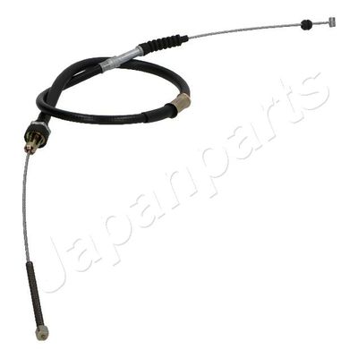 Trose, Stāvbremžu sistēma JAPANPARTS BC-608R