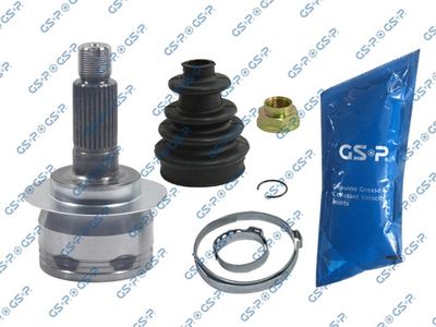 Шарнирный комплект, приводной вал GSP 857117