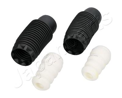 Putekļu aizsargkomplekts, Amortizators JAPANPARTS KTP-0212