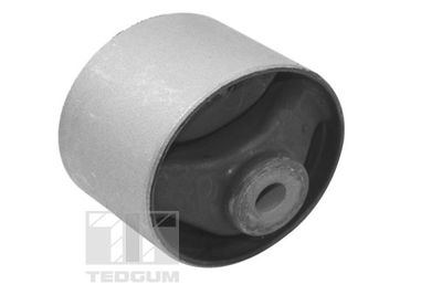 Подвеска, двигатель TEDGUM TED58397