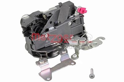 Durvju slēdzene METZGER 2314302