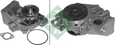 Ūdens sūknis, dzinēja dzesēšana Schaeffler INA 538 0469 10