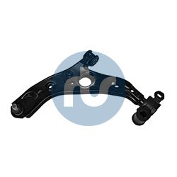 Neatkarīgās balstiekārtas svira, Riteņa piekare RTS 96-08074-2