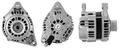 Генератор DRI 227180702