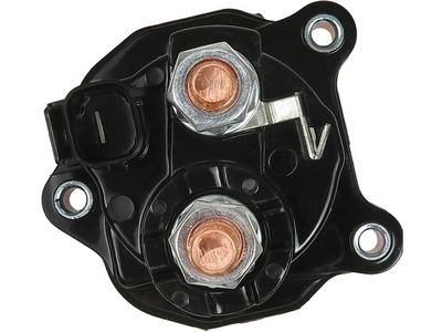 Vāciņš, Startera relejs AS-PL SP6055S