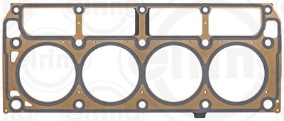 Прокладка, головка цилиндра ELRING 466.520