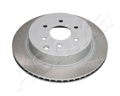 Тормозной диск ASHIKA 61-01-100C