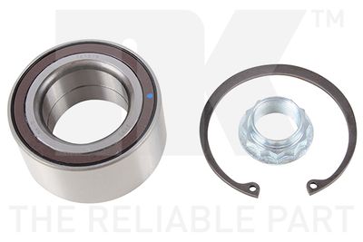 Подшипник ступицы колеса NK 761519