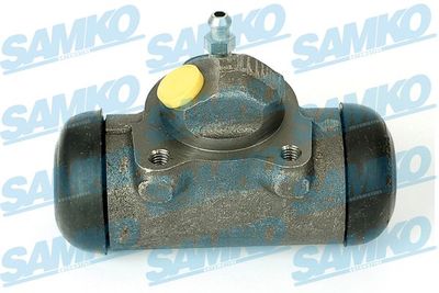 Riteņa bremžu cilindrs SAMKO C11308