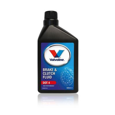 Bremžu šķidrums VALVOLINE 883429