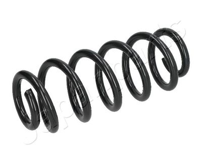 Balstiekārtas atspere JAPANPARTS ZC7123A