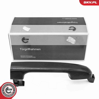 Ārējais durvju rokturis ESEN SKV 97SKV079
