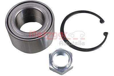 Riteņa rumbas gultņa komplekts METZGER WM 3679