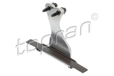 Планка успокоителя, цепь привода TOPRAN 504 909