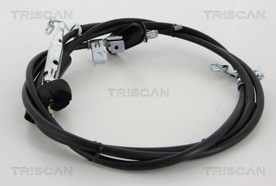 Trose, Stāvbremžu sistēma TRISCAN 814080114