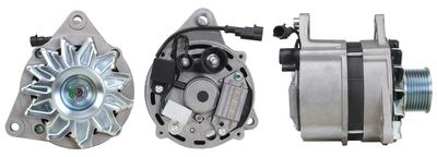 Генератор DRI 5861231002