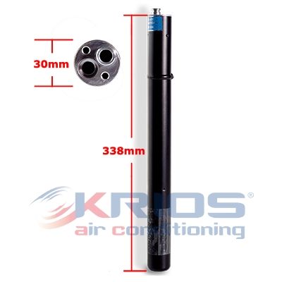  MEAT & DORIA K132282