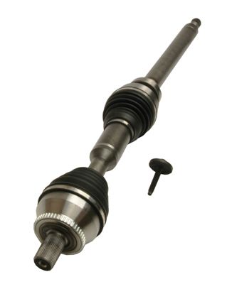Приводной вал MAXGEAR 49-2542