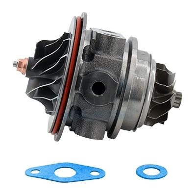 Serdeņa bloks, turbokompresors MEAT & DORIA 601385