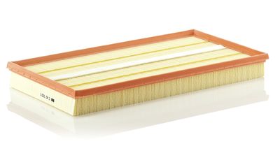 Gaisa filtrs MANN-FILTER C 42 192/1