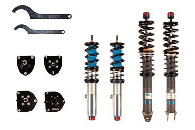 Balstiekārtas komplekts, Atsperes/Amortizatori BILSTEIN 48-236775