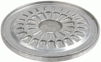 Atsperes atbalstplāksne LEMFÖRDER 39450 01