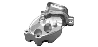 Подвеска, двигатель DYS 71-22226