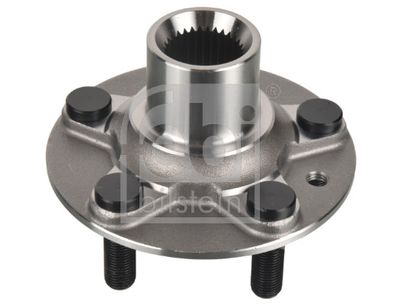 Ступица колеса FEBI BILSTEIN 182744