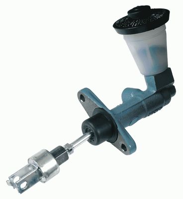 Galvenais cilindrs, Sajūgs SACHS 6284 600 636