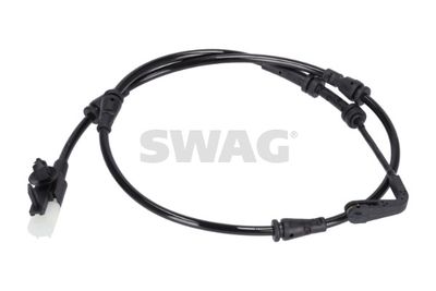Indikators, Bremžu uzliku nodilums SWAG 33 10 6665