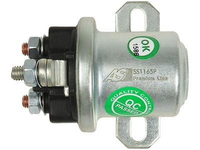 Ievilcējrelejs, Starteris AS-PL SS1165P
