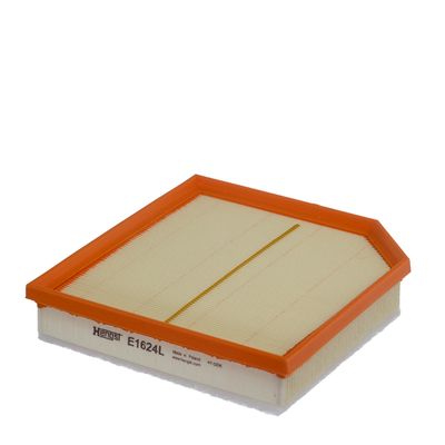 Воздушный фильтр HENGST FILTER E1624L