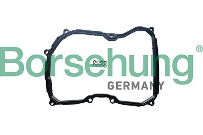 Blīve, Eļļas vācele-Autom. pārnesumkārba Borsehung B12723