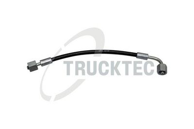 Cauruļvads, Vadītāja kabīnes pacelšanas mehānisms TRUCKTEC AUTOMOTIVE 03.44.022