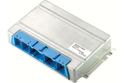 Vadības bloks, Automātiskā pārnesumkārba CONTINENTAL/VDO A2C59514298
