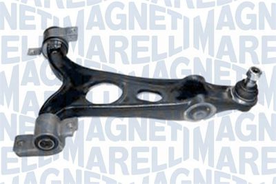 Neatkarīgās balstiekārtas svira, Riteņa piekare MAGNETI MARELLI 301181300300
