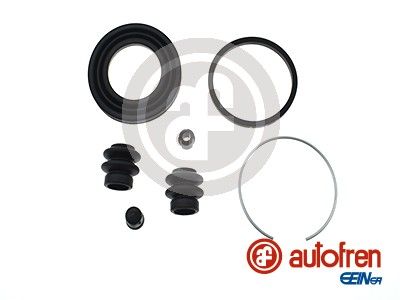Ремкомплект, тормозной суппорт AUTOFREN SEINSA D4914